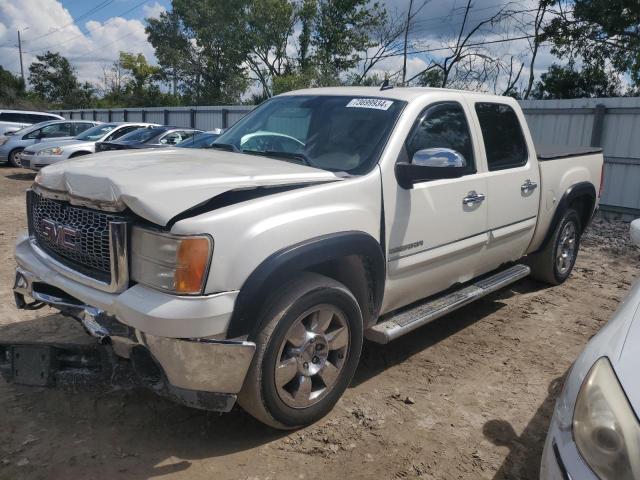 GMC SIERRA K15 2010 3gtrkwe38ag288063