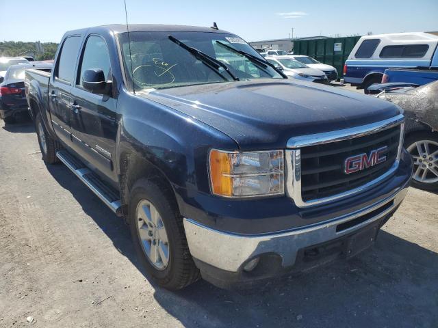 GMC SIERRA K15 2010 3gtrkwe39ag109769