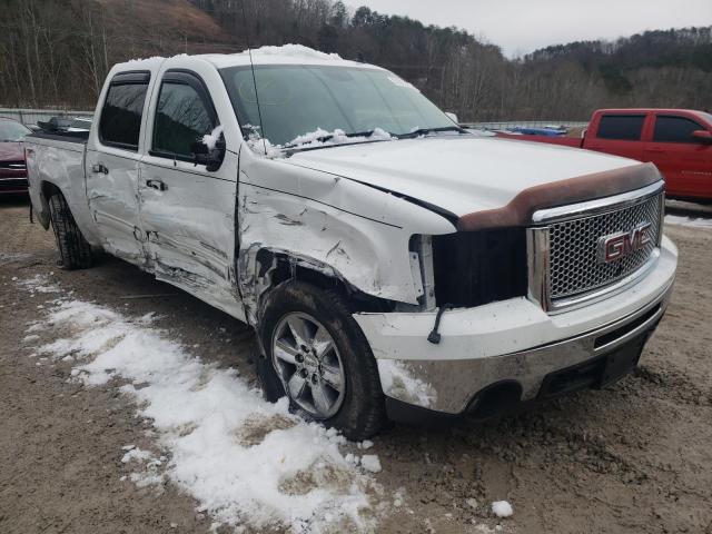 GMC SIERRA K15 2010 3gtrkwe39ag165906