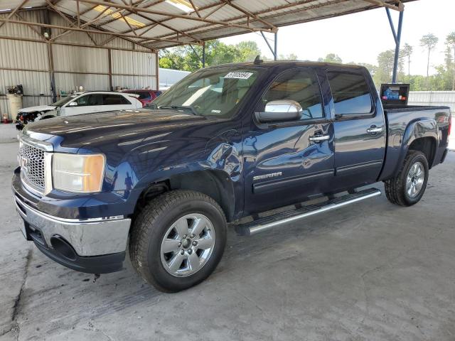 GMC SIERRA 2010 3gtrkwe39ag202436