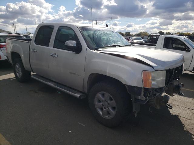 GMC SIERRA K15 2010 3gtrkwe39ag243214