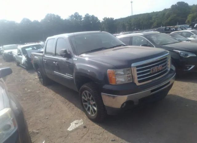 GMC SIERRA 1500 2010 3gtrkwe3xag151495