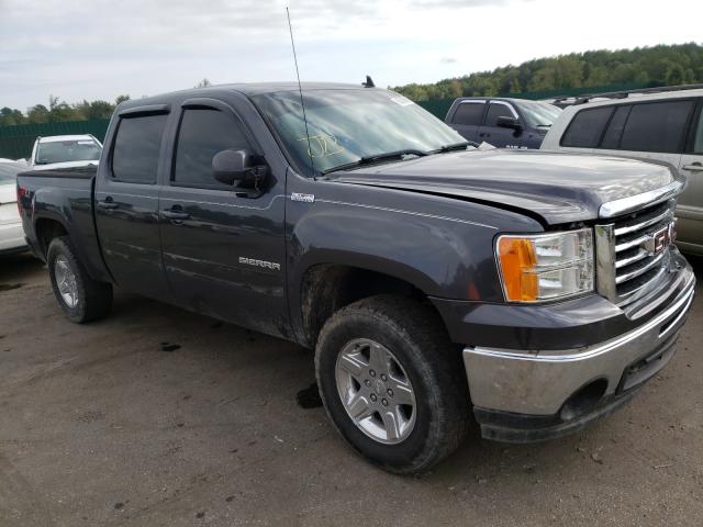 GMC SIERRA K15 2010 3gtrkwe3xag185484