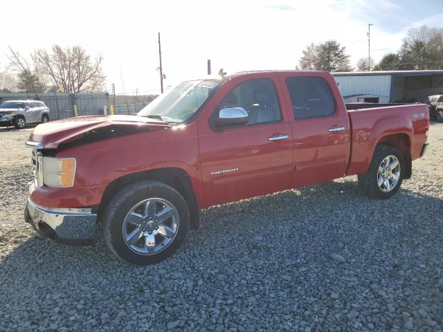 GMC SIERRA 2010 3gtrkwe3xag269224