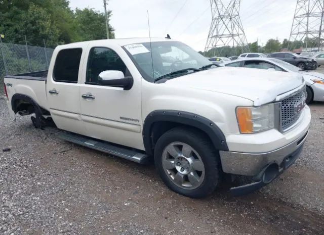 GMC SIERRA 1500 2010 3gtrkwe3xag271877