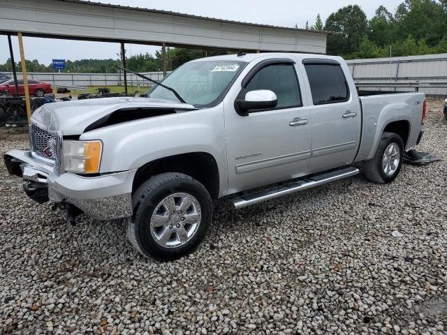 GMC SIERRA K15 2010 3gtrkwe3xag278098