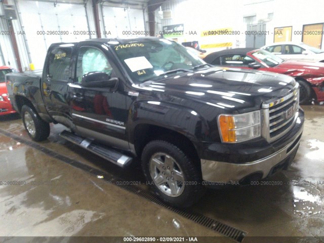 GMC SIERRA 1500 2010 3gtrkwe3xag282457