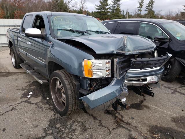 GMC SIERRA K15 2010 3gtrkwe3xag295497