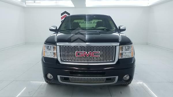 GMC SIERRA 2010 3gtrkxe20ag241459