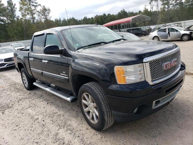 GMC SIERRA K15 2010 3gtrkxe21ag156064