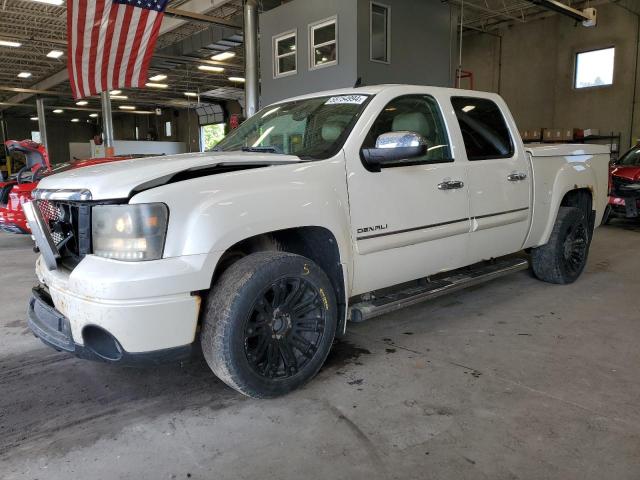 GMC SIERRA 2010 3gtrkxe22ag275029