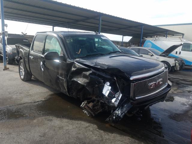 GMC SIERRA K15 2010 3gtrkxe22ag277329