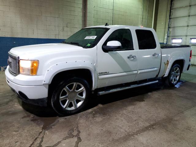 GMC SIERRA 2010 3gtrkxe23ag156471