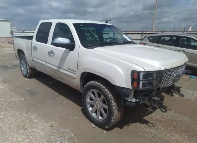 GMC NULL 2010 3gtrkxe23ag188739