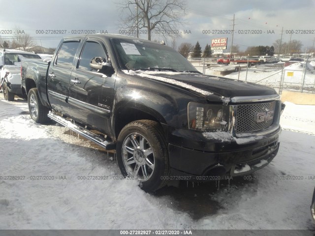 GMC SIERRA 1500 2010 3gtrkxe23ag247014