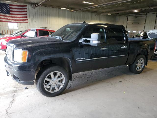 GMC SIERRA K15 2010 3gtrkxe24ag106808