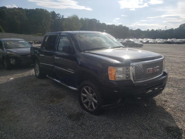 GMC SIERRA K15 2010 3gtrkxe24ag148217