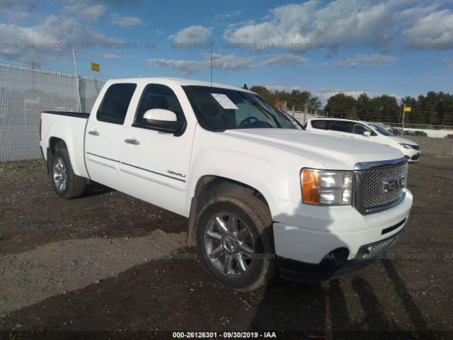 GMC SIERRA 1500 2010 3gtrkxe24ag168466