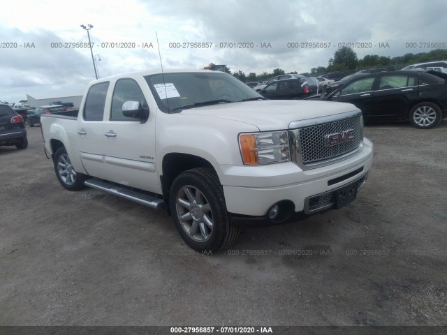 GMC SIERRA 1500 2010 3gtrkxe24ag284041