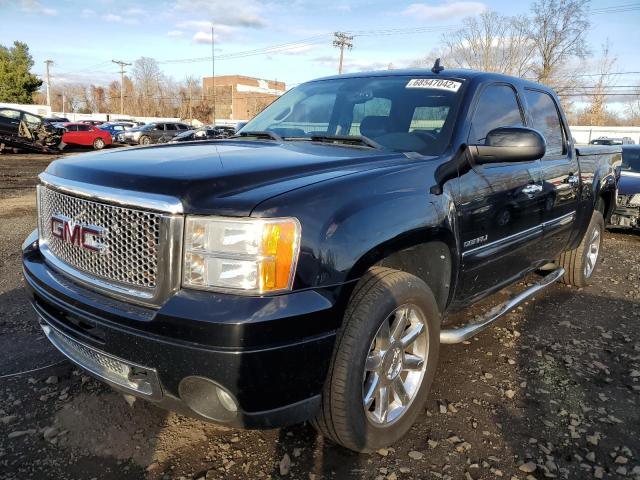 GMC SIERRA K15 2010 3gtrkxe24ag299395