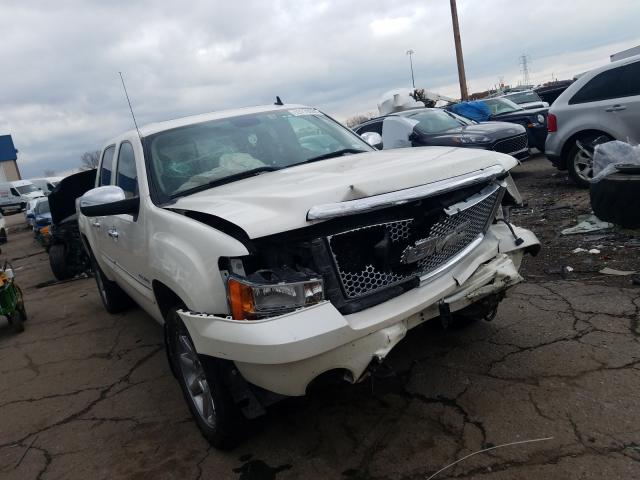 GMC SIERRA K15 2010 3gtrkxe26ag188749