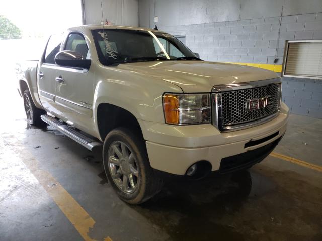 GMC SIERRA K15 2010 3gtrkxe26ag190419