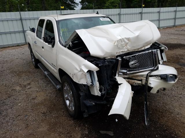 GMC SIERRA K15 2010 3gtrkxe26ag272957