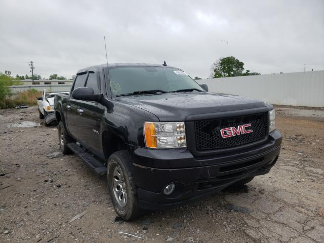 GMC SIERRA K15 2010 3gtrkxe27ag137177