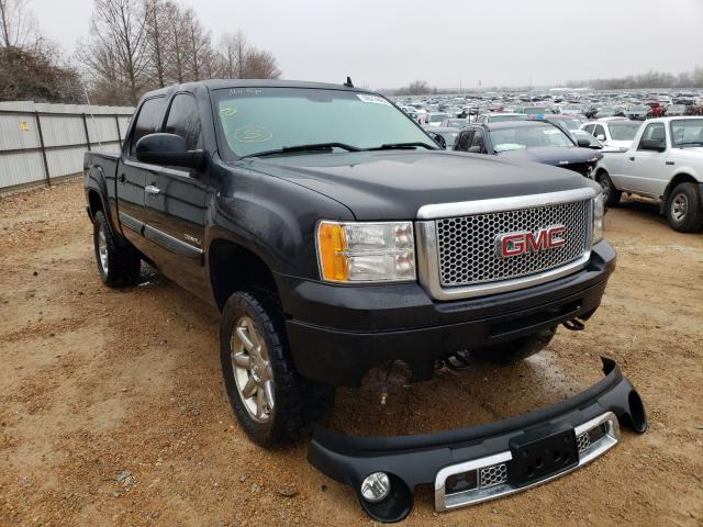 GMC SIERRA K15 2010 3gtrkxe27ag240339