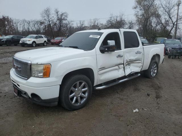 GMC SIERRA 2010 3gtrkxe28ag112305