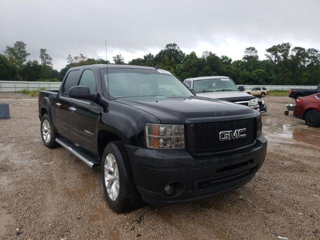 GMC SIERRA K15 2010 3gtrkxe28ag193273