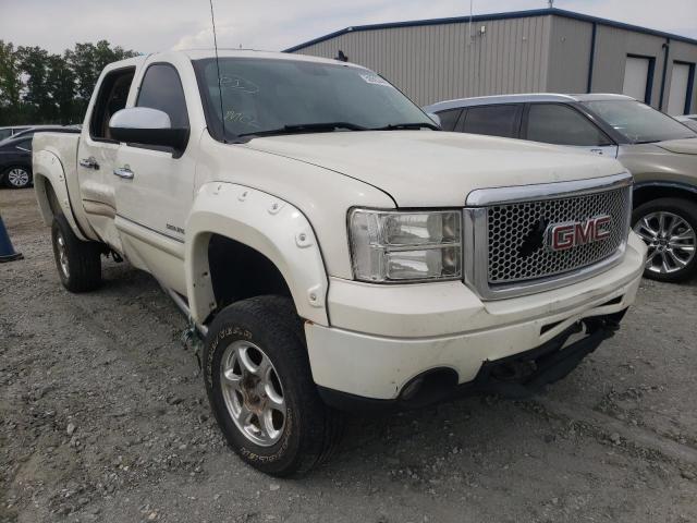 GMC SIERRA K15 2010 3gtrkxe28ag250488