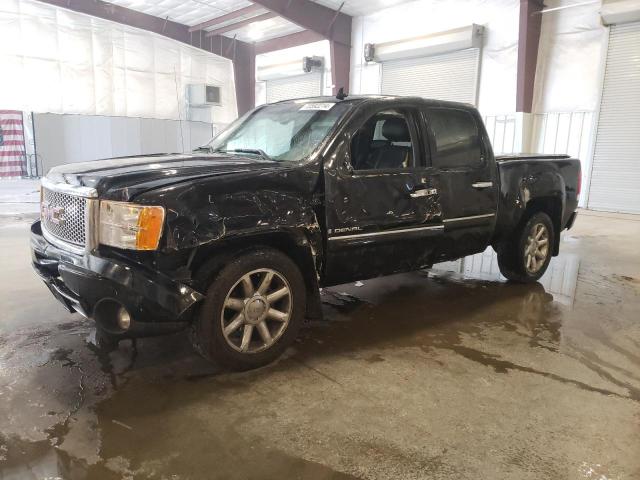 GMC SIERRA K15 2010 3gtrkxe28ag259921