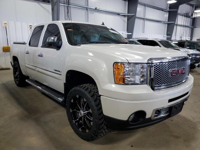 GMC SIERRA K15 2010 3gtrkxe28ag269784