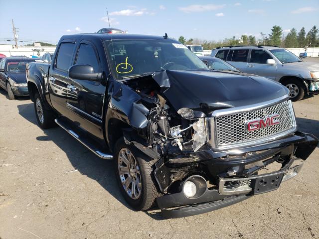 GMC SIERRA K15 2010 3gtrkxe29ag133289