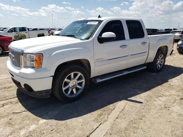 GMC SIERRA K15 2010 3gtrkxe29ag177180