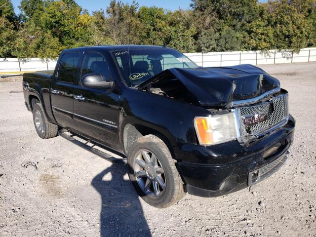 GMC SIERRA K15 2010 3gtrkxe29ag286383