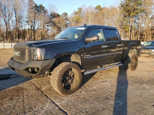 GMC SIERRA 2010 3gtrkxe2xag142261