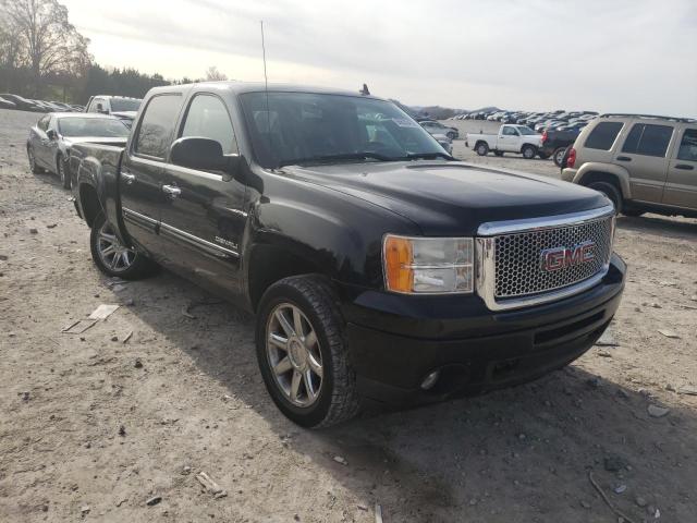 GMC SIERRA K15 2010 3gtrkxe2xag170383