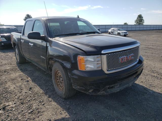 GMC SIERRA K15 2010 3gtrkxe2xag210087