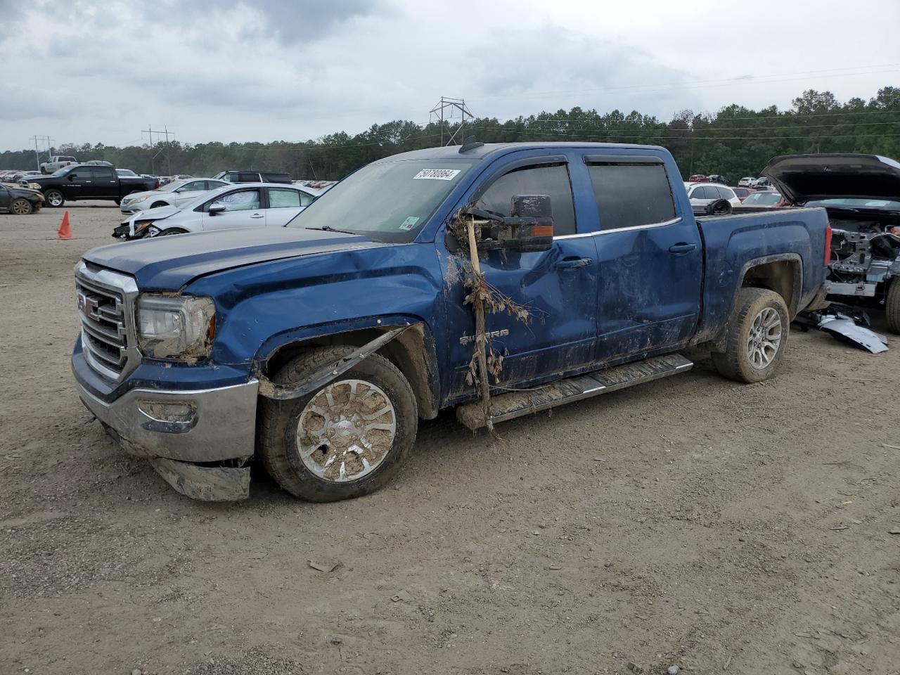 GMC SIERRA 2016 3gtu1mec2gg285041