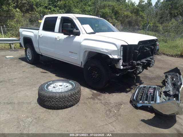 GMC SIERRA 1500 2016 3gtu1mec3gg104139