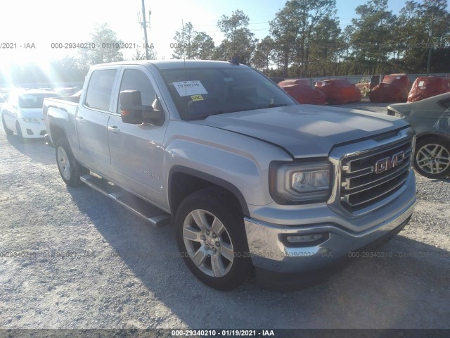 GMC SIERRA 1500 2016 3gtu1mec5gg102442