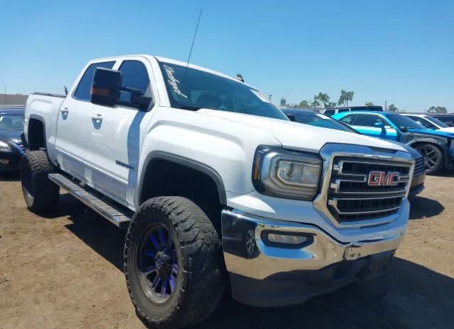 GMC SIERRA 1500 2018 3gtu1mec9jg132213