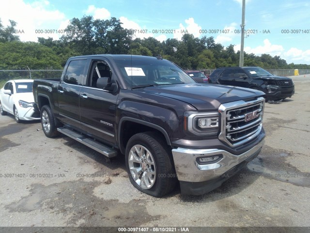 GMC SIERRA 1500 2016 3gtu1nec9gg269070