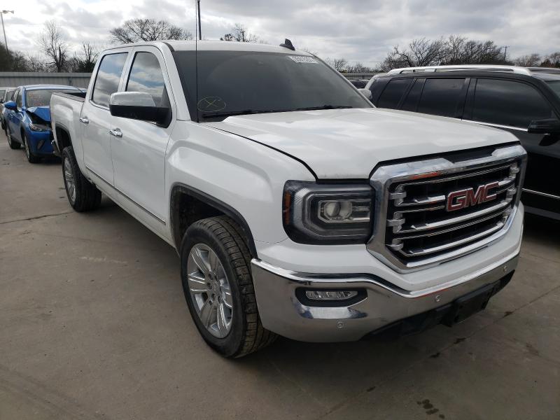 GMC SIERRA C15 2018 3gtu1ner1jg266675