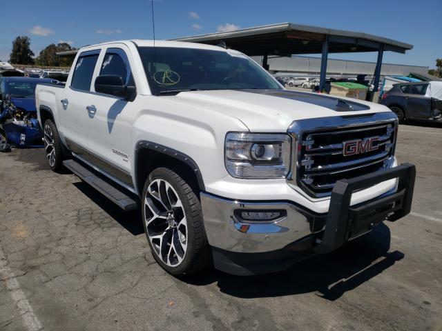 GMC SIERRA C15 2018 3gtu1ner1jg393880