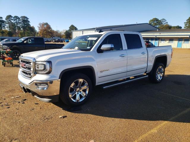 GMC SIERRA 2018 3gtu1ner2jg216142