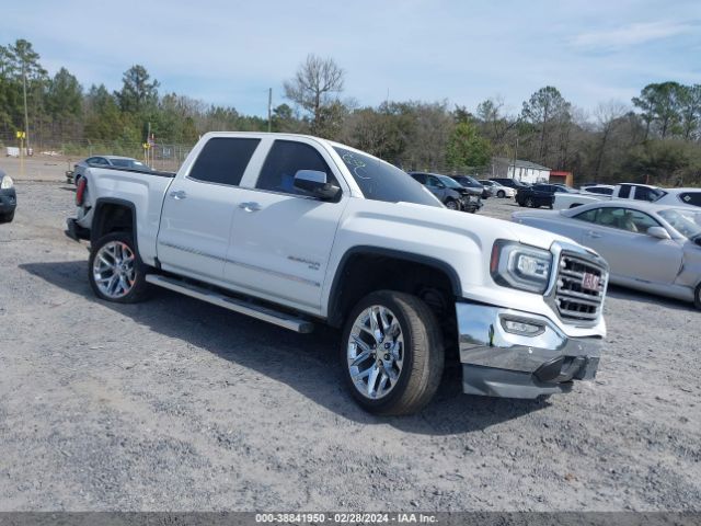 GMC SIERRA 1500 2018 3gtu1ner3jg399518