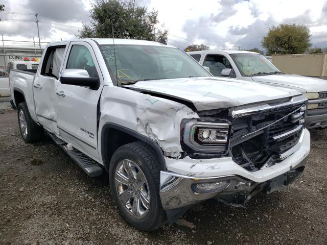 GMC SIERRA C15 2018 3gtu1ner3jg410954